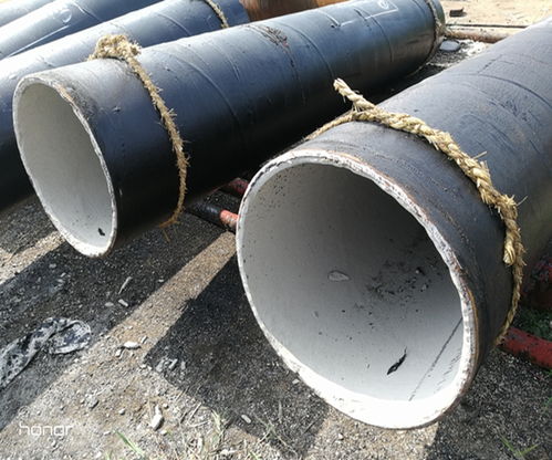 滄州外3pe內(nèi)水泥砂漿防腐鋼管詳細(xì)解讀