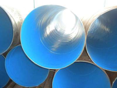 供應環(huán)氧粉末防腐鋼管、水泥砂漿防腐鋼管低價供應_管材欄目