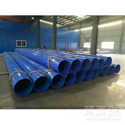 江蘇自來水輸送用涂塑防腐管道產(chǎn)品動(dòng)態(tài)