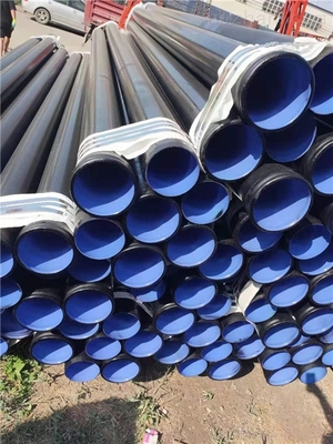 DN25-DN1220 防腐管材 規(guī)格、工藝與工程應(yīng)用全解析